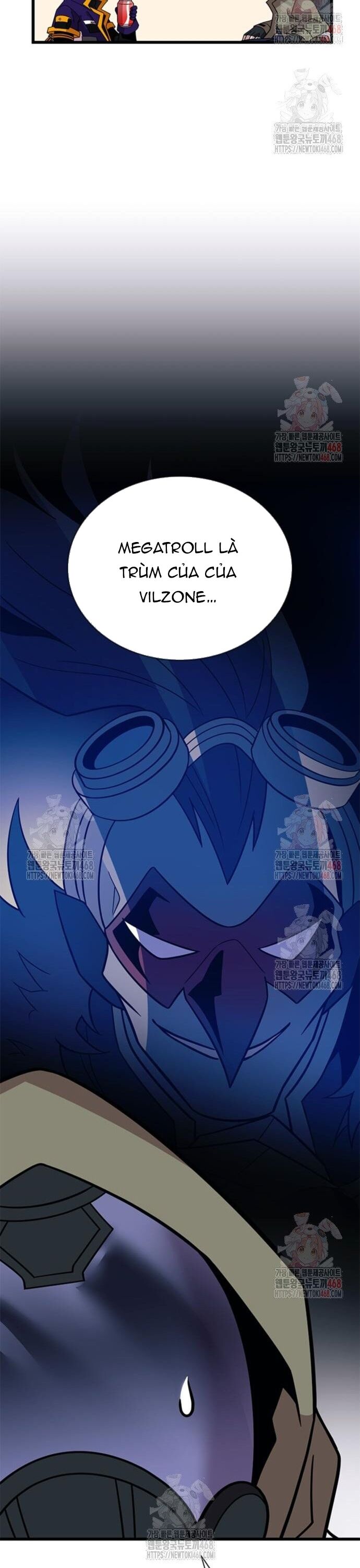 Tiêu Diệt Ác Nhân Chapter 187 - 34