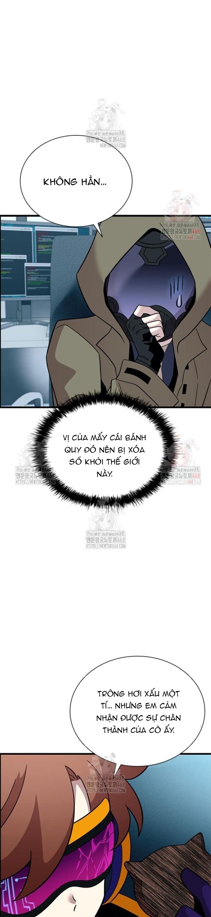 Tiêu Diệt Ác Nhân Chapter 187 - 37