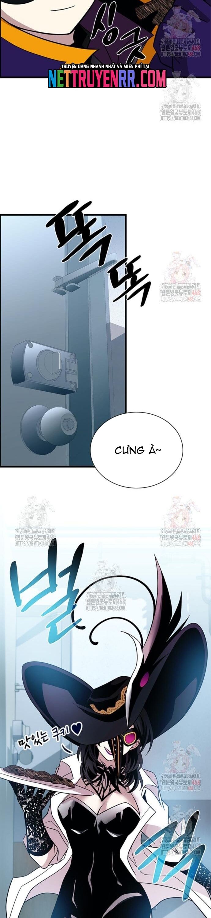 Tiêu Diệt Ác Nhân Chapter 187 - 38