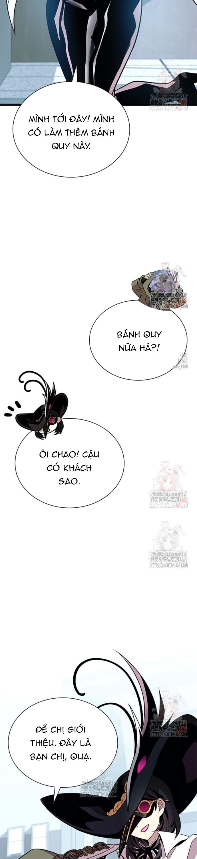 Tiêu Diệt Ác Nhân Chapter 187 - 39