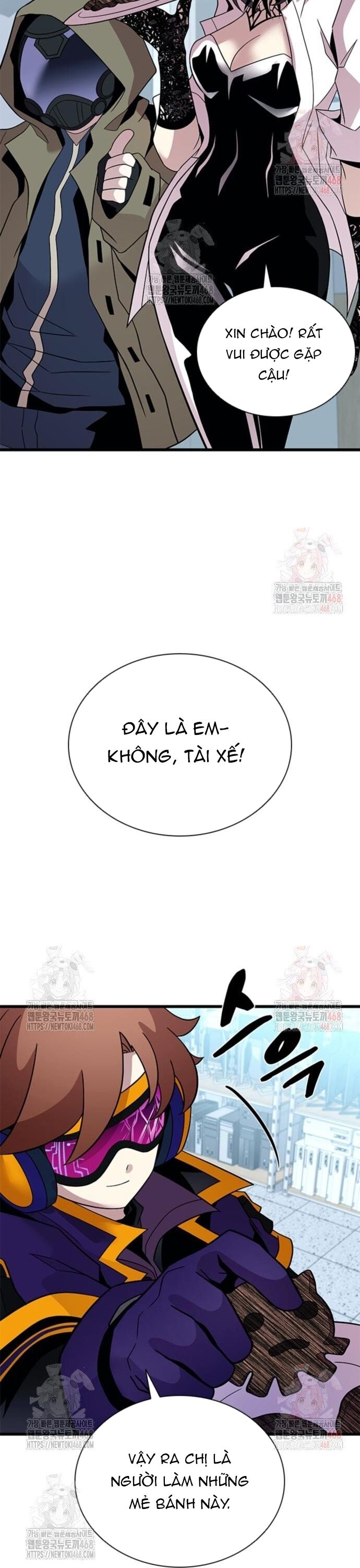 Tiêu Diệt Ác Nhân Chapter 187 - 40