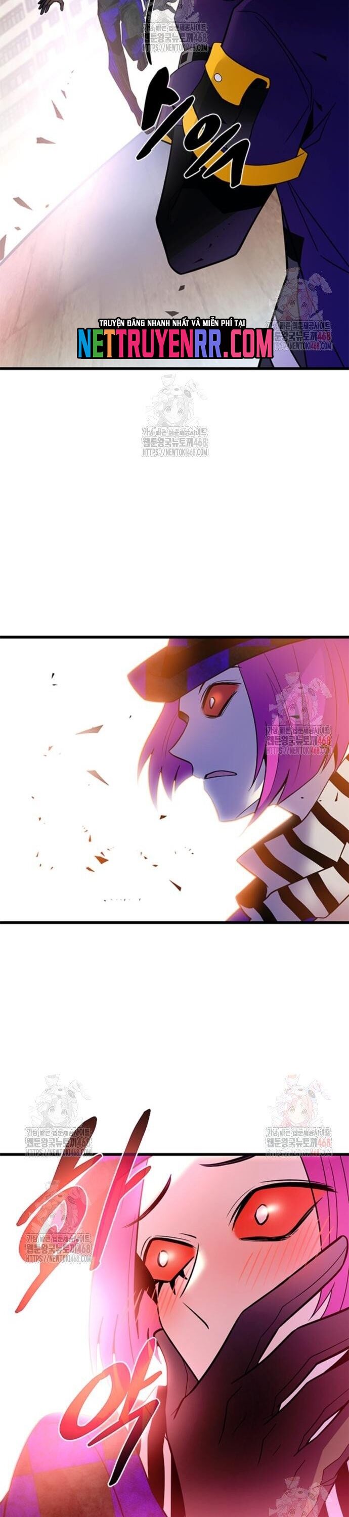 Tiêu Diệt Ác Nhân Chapter 187 - 5