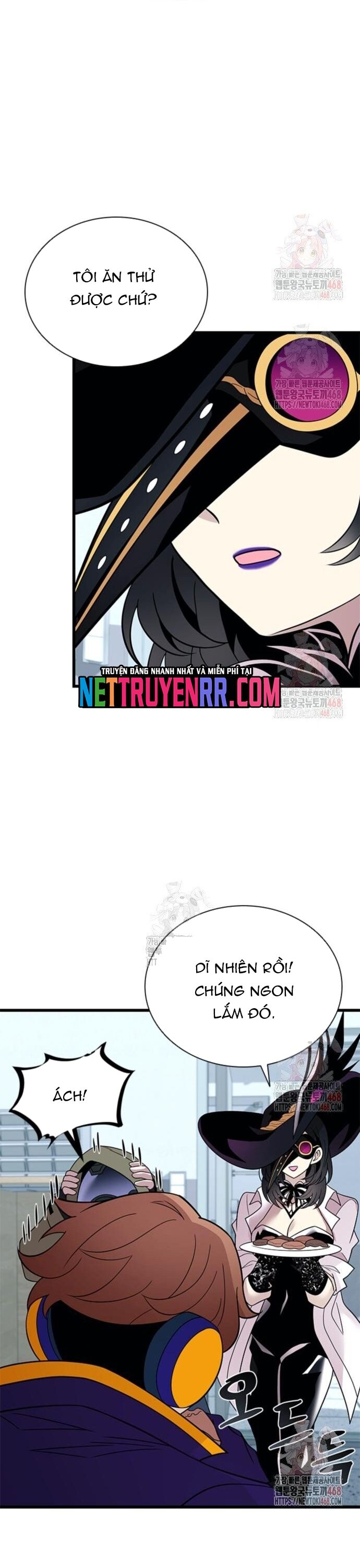 Tiêu Diệt Ác Nhân Chapter 187 - 41