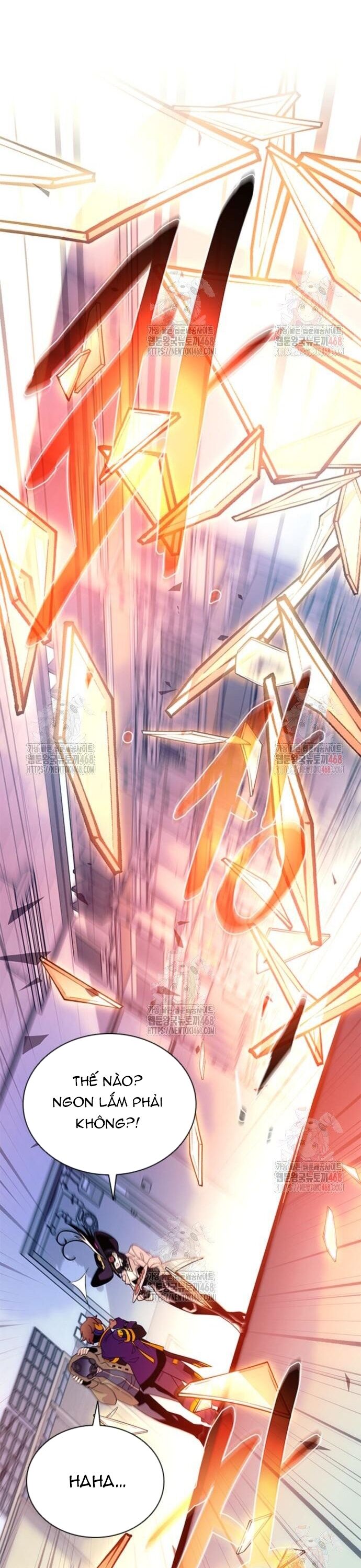 Tiêu Diệt Ác Nhân Chapter 187 - 42