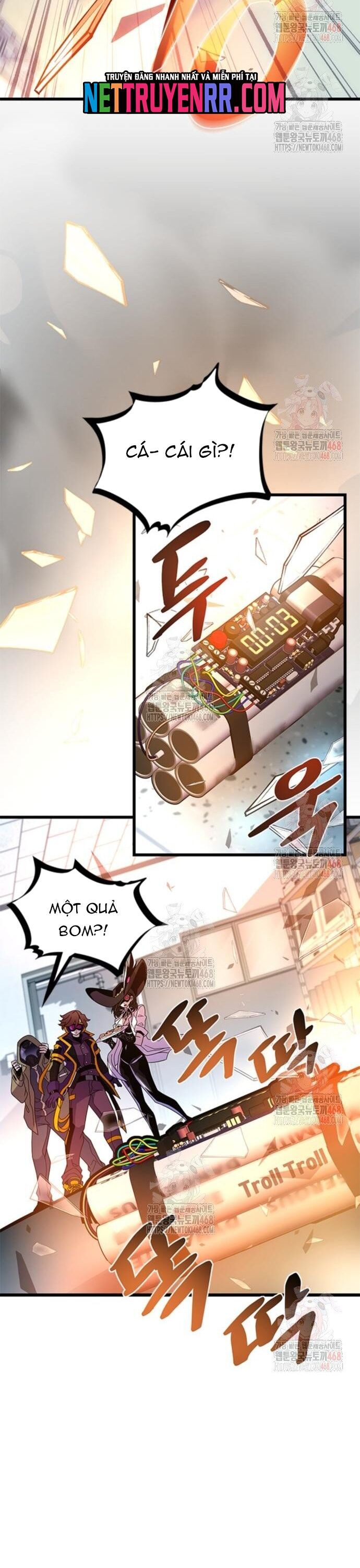 Tiêu Diệt Ác Nhân Chapter 187 - 43