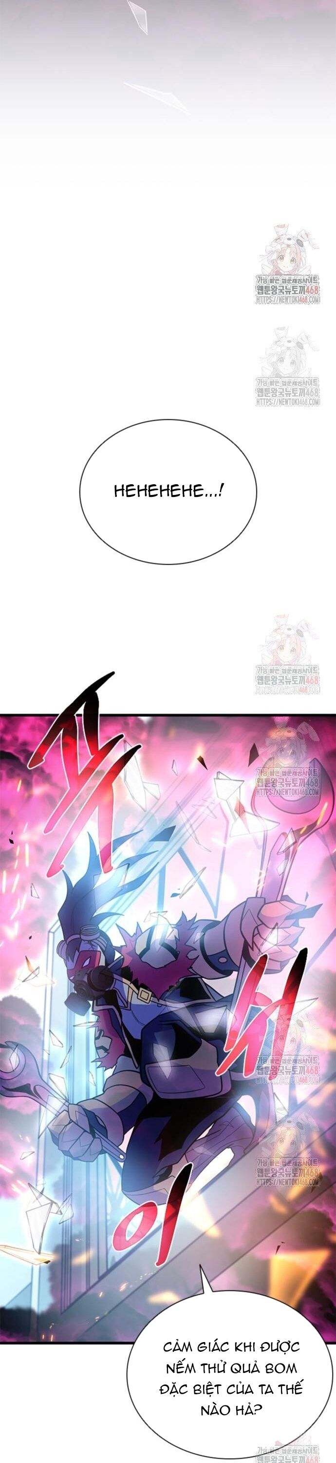 Tiêu Diệt Ác Nhân Chapter 187 - 45