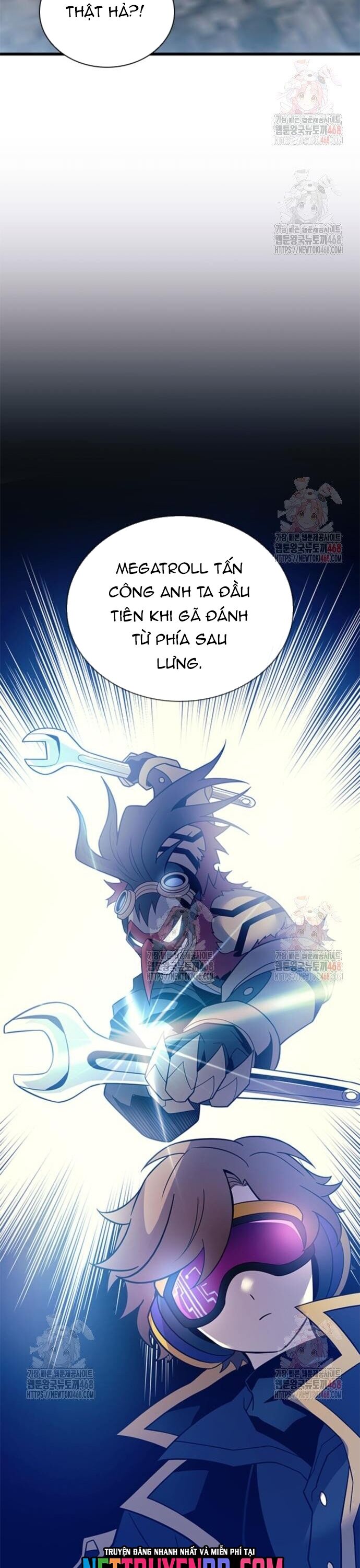 Tiêu Diệt Ác Nhân Chapter 187 - 9