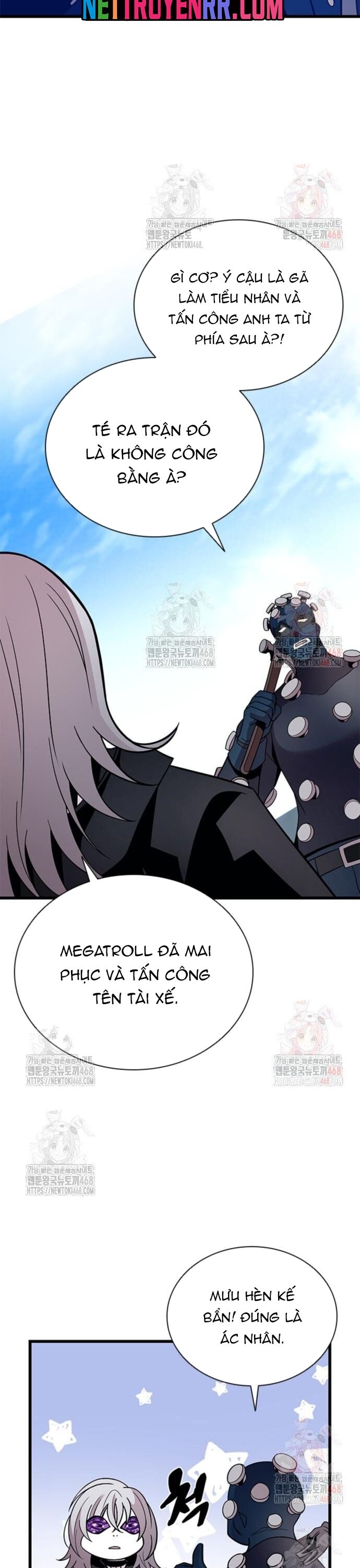 Tiêu Diệt Ác Nhân Chapter 187 - 10