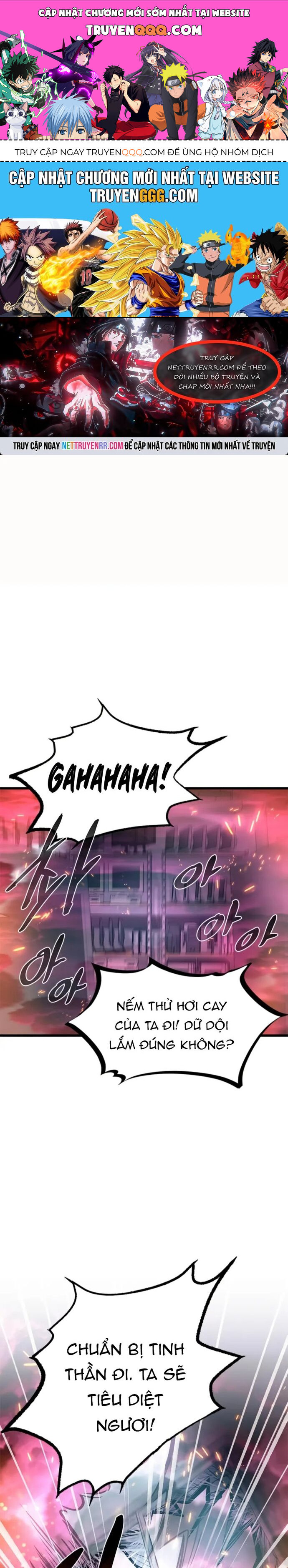 Tiêu Diệt Ác Nhân Chapter 188 - 1