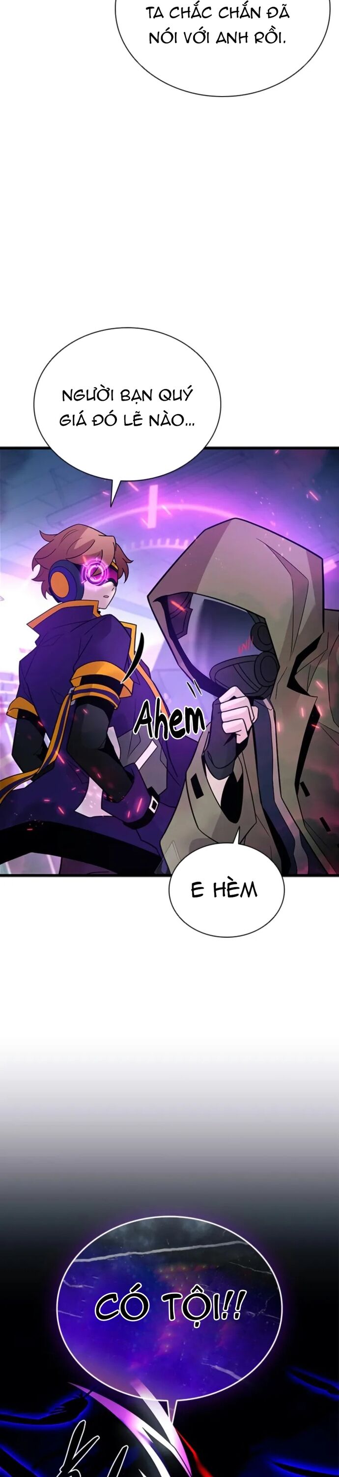 Tiêu Diệt Ác Nhân Chapter 188 - 11