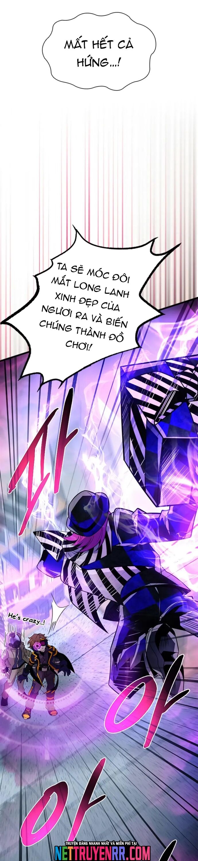 Tiêu Diệt Ác Nhân Chapter 188 - 14