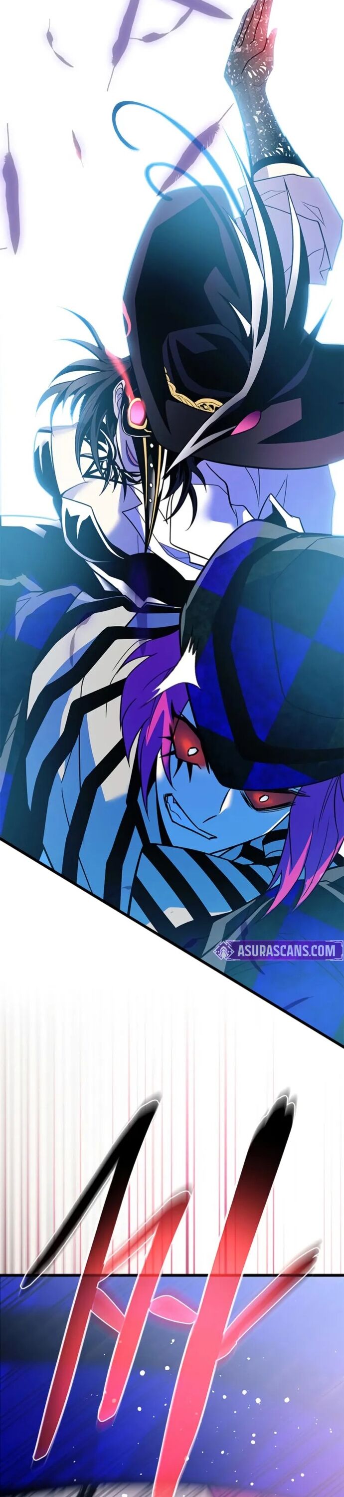 Tiêu Diệt Ác Nhân Chapter 188 - 16