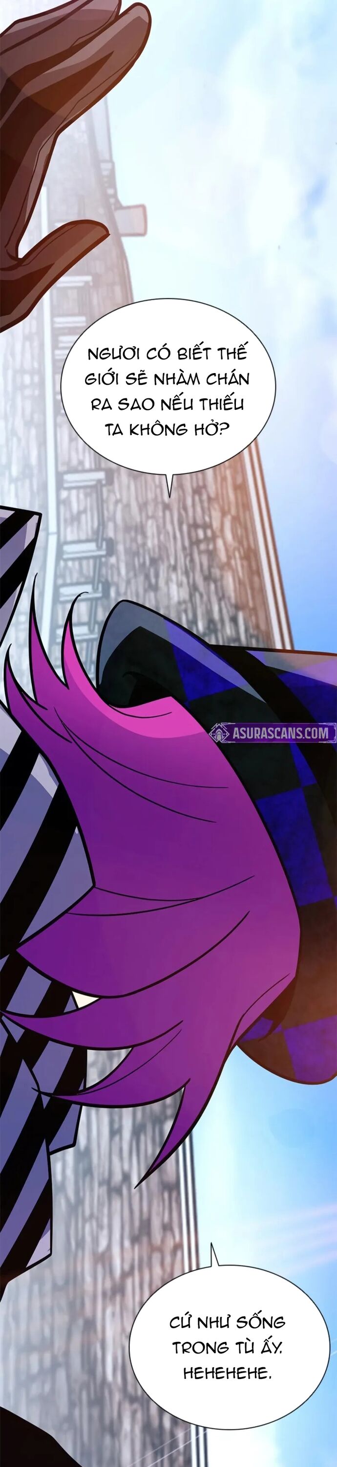 Tiêu Diệt Ác Nhân Chapter 188 - 20
