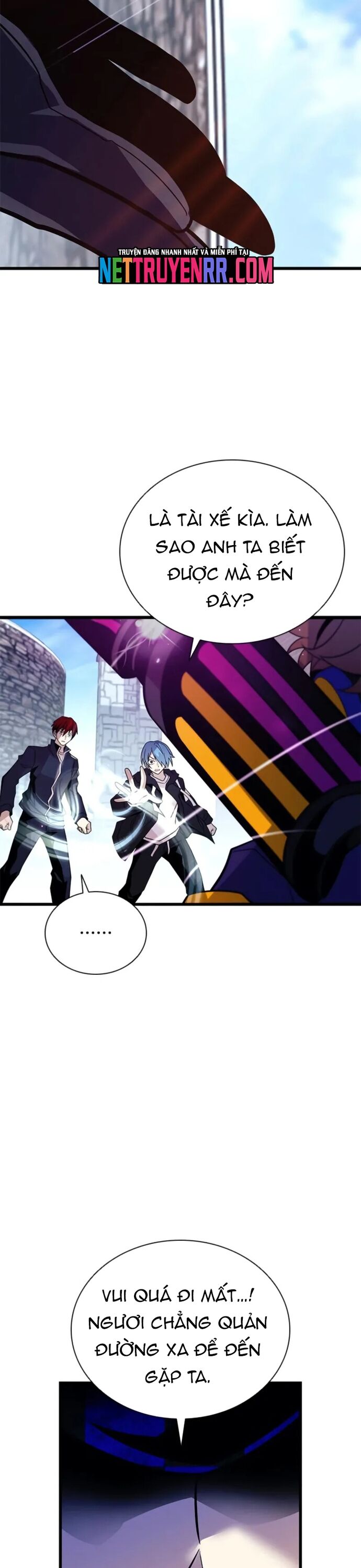 Tiêu Diệt Ác Nhân Chapter 188 - 21