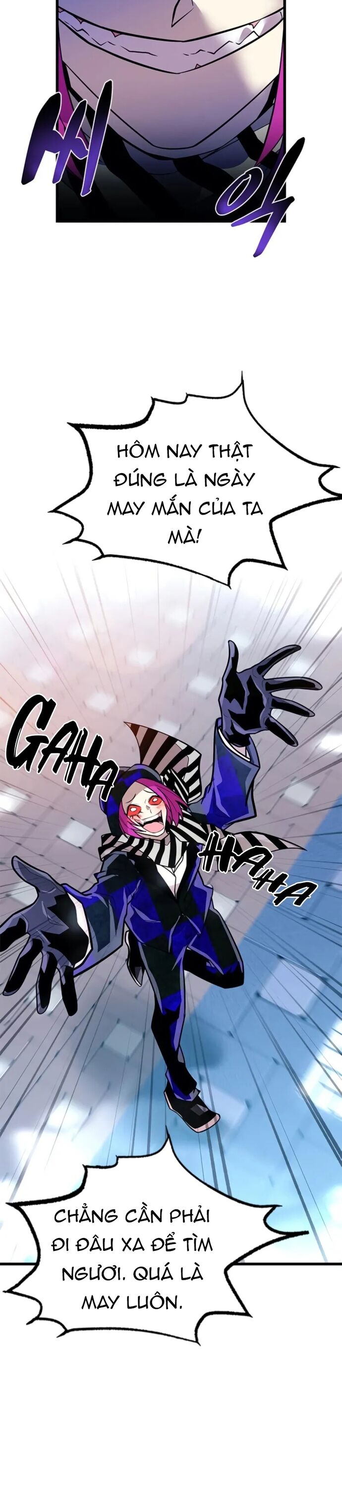 Tiêu Diệt Ác Nhân Chapter 188 - 22