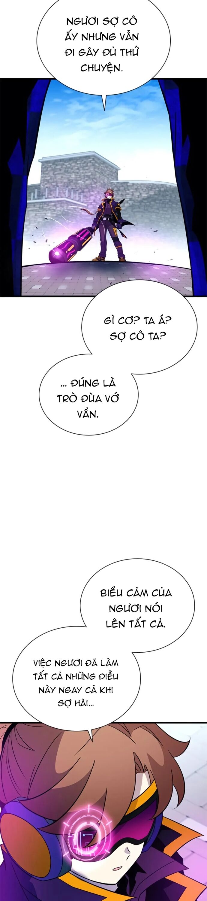 Tiêu Diệt Ác Nhân Chapter 188 - 25