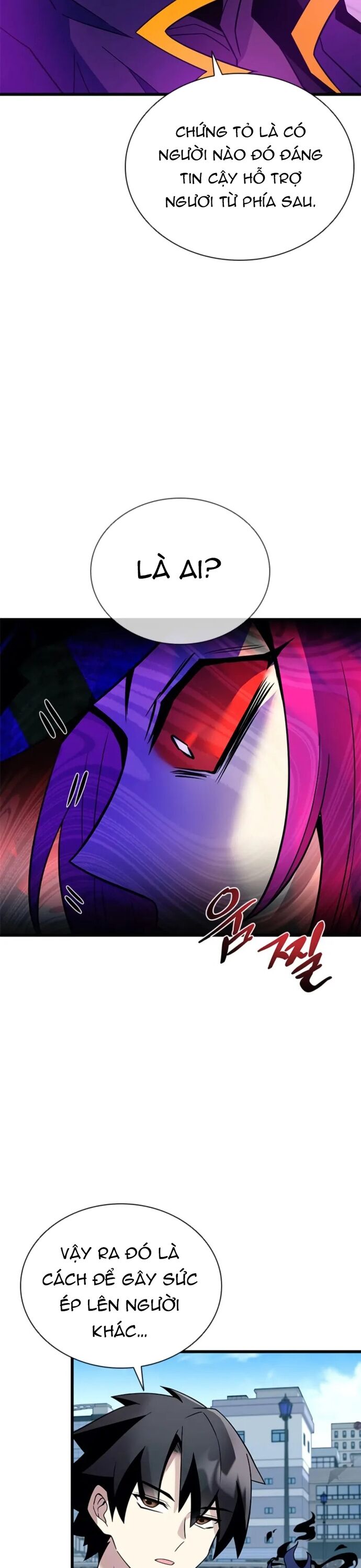 Tiêu Diệt Ác Nhân Chapter 188 - 26