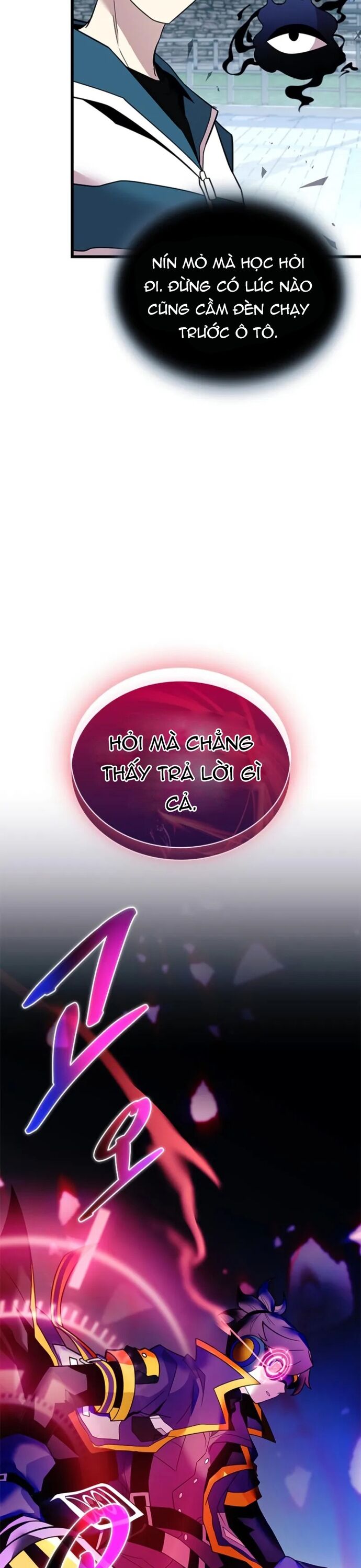 Tiêu Diệt Ác Nhân Chapter 188 - 27