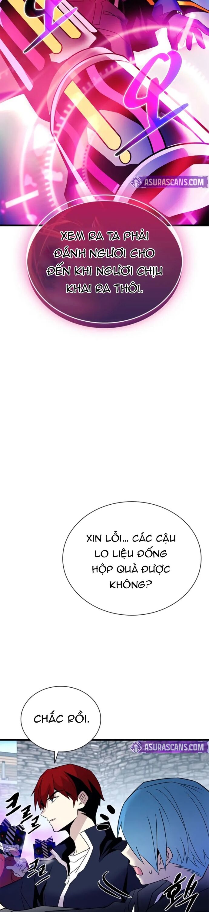 Tiêu Diệt Ác Nhân Chapter 188 - 28