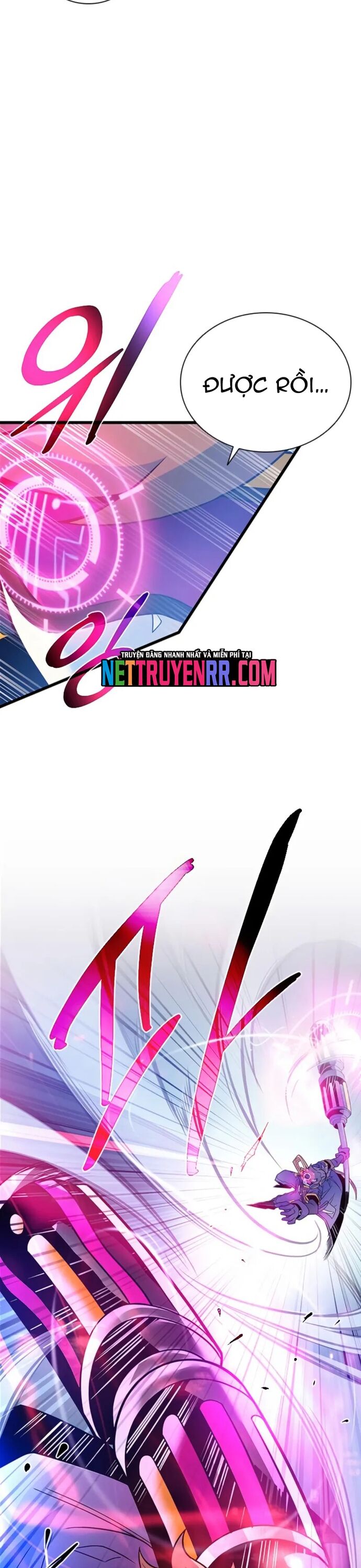 Tiêu Diệt Ác Nhân Chapter 188 - 30