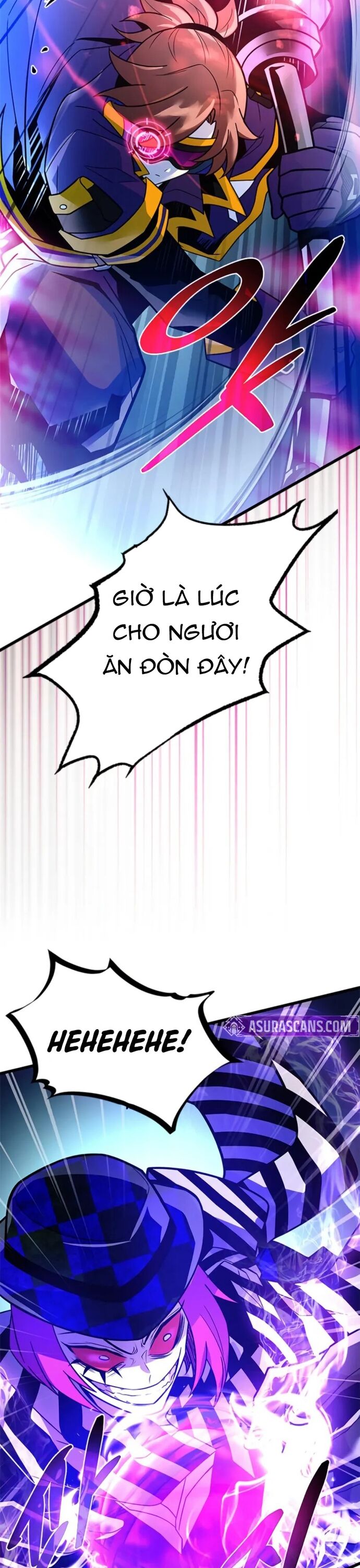 Tiêu Diệt Ác Nhân Chapter 188 - 31