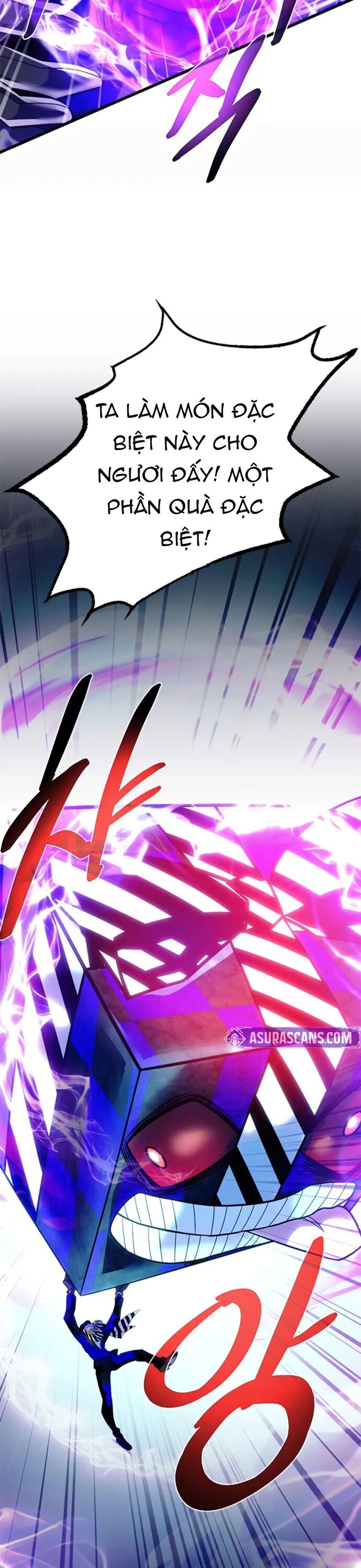 Tiêu Diệt Ác Nhân Chapter 188 - 32