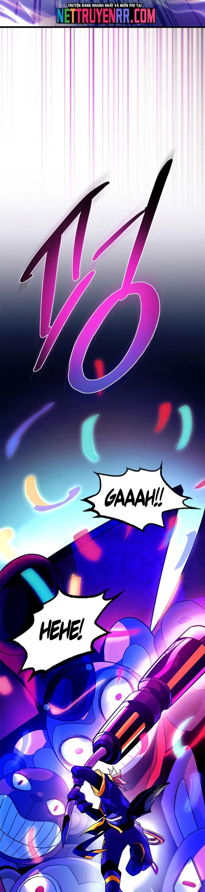Tiêu Diệt Ác Nhân Chapter 188 - 33