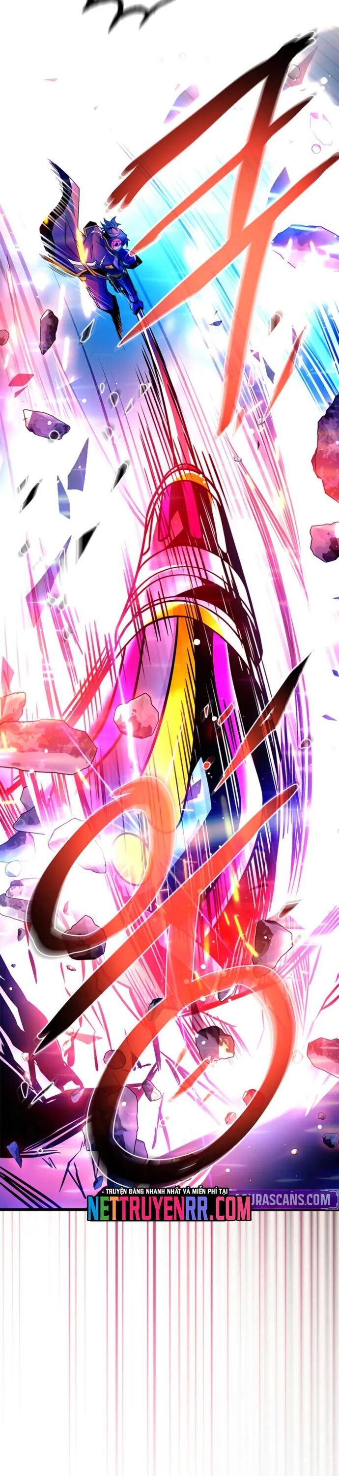 Tiêu Diệt Ác Nhân Chapter 188 - 40