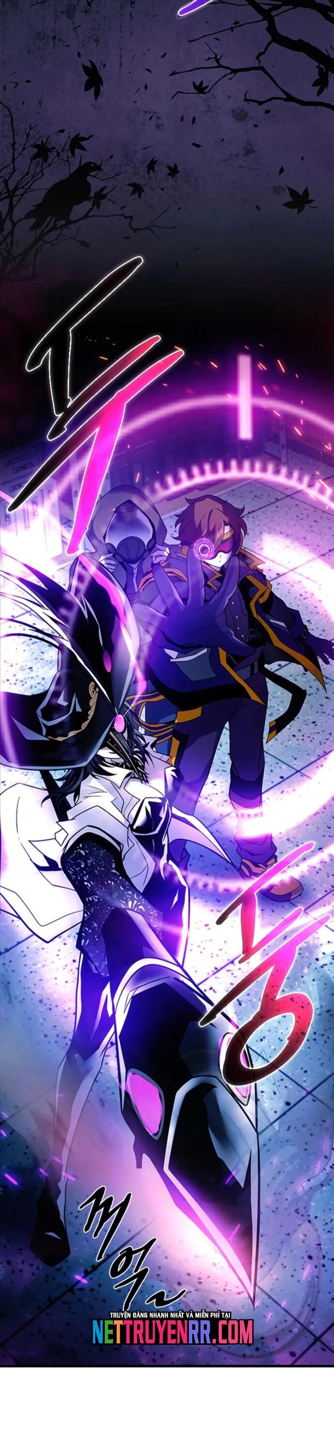 Tiêu Diệt Ác Nhân Chapter 188 - 5