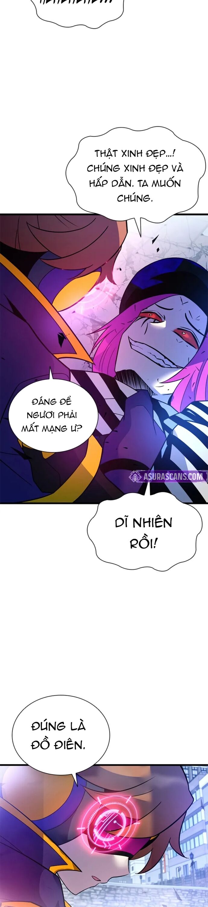 Tiêu Diệt Ác Nhân Chapter 188 - 44