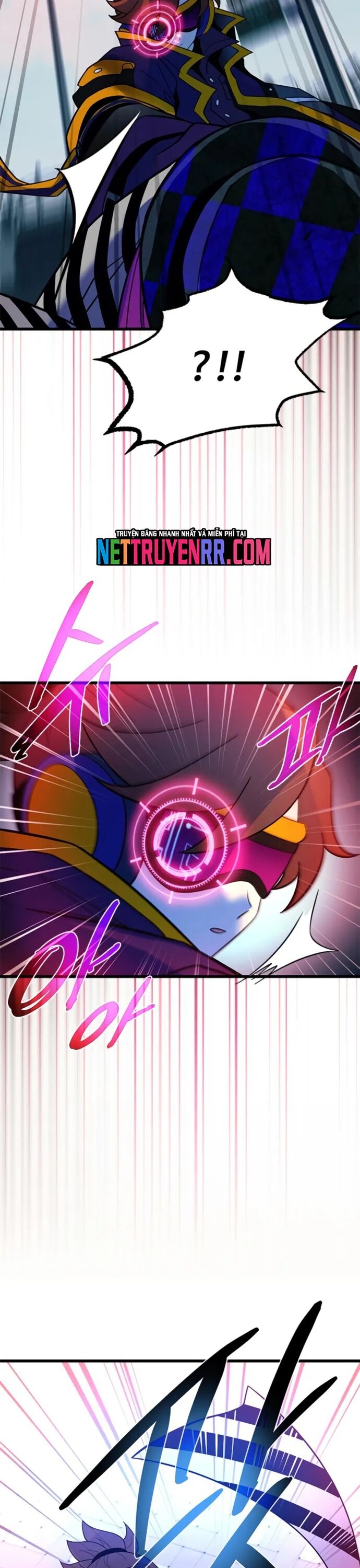 Tiêu Diệt Ác Nhân Chapter 188 - 46