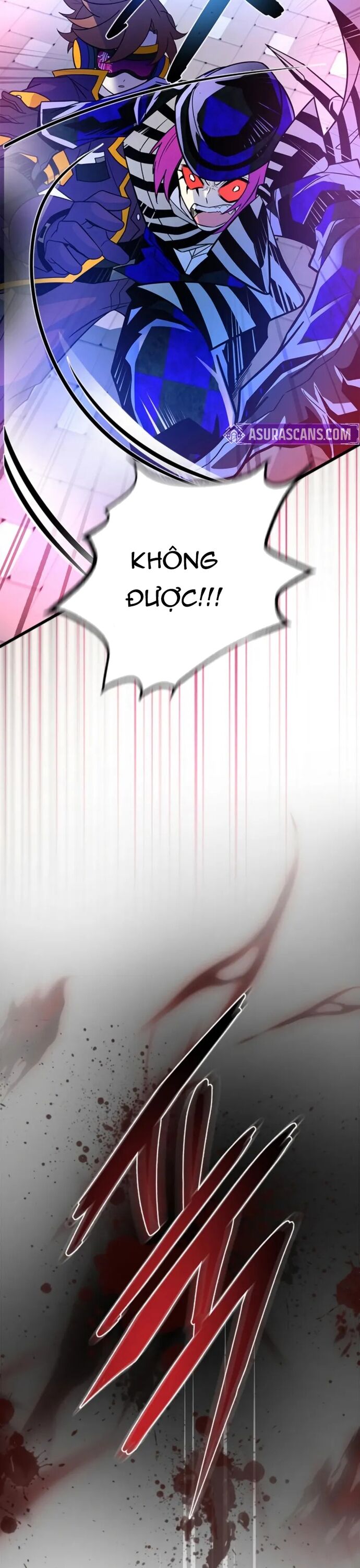 Tiêu Diệt Ác Nhân Chapter 188 - 47