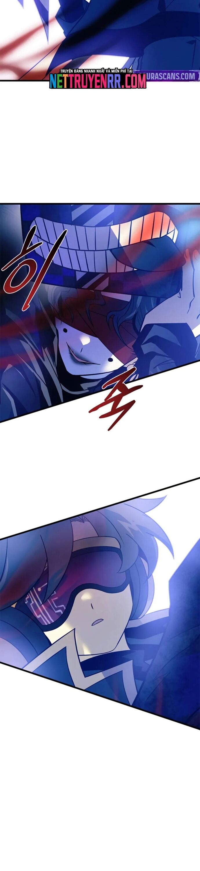 Tiêu Diệt Ác Nhân Chapter 188 - 49