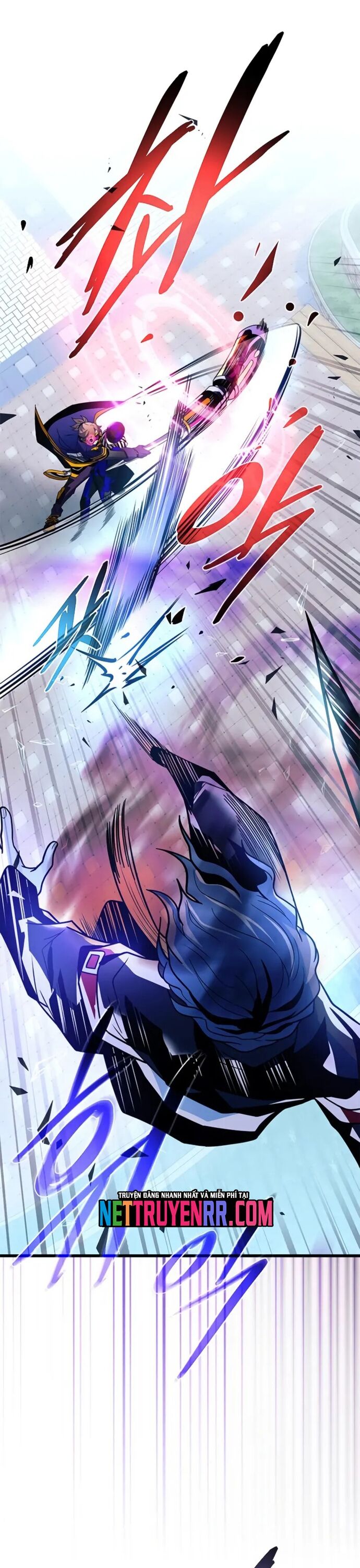 Tiêu Diệt Ác Nhân Chapter 188 - 50