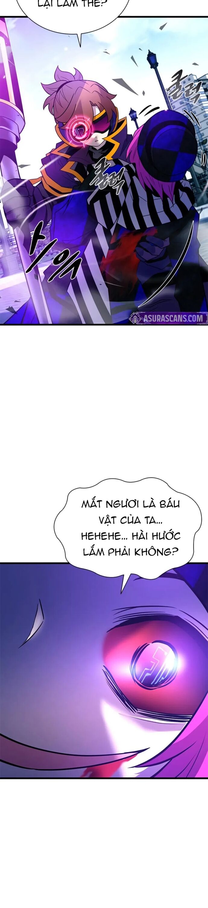 Tiêu Diệt Ác Nhân Chapter 188 - 52