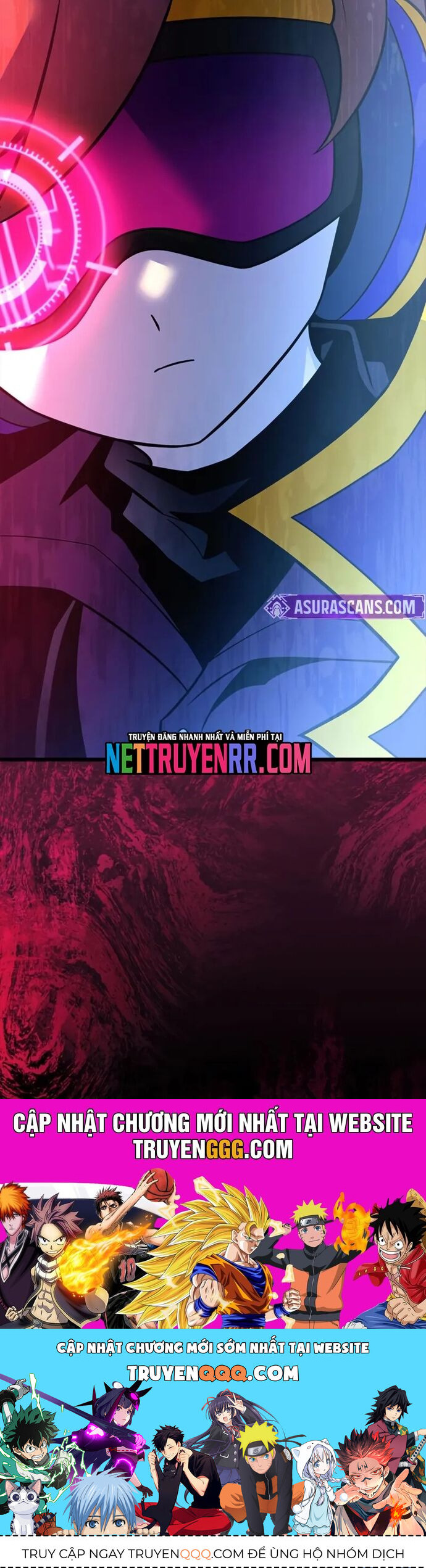 Tiêu Diệt Ác Nhân Chapter 188 - 54