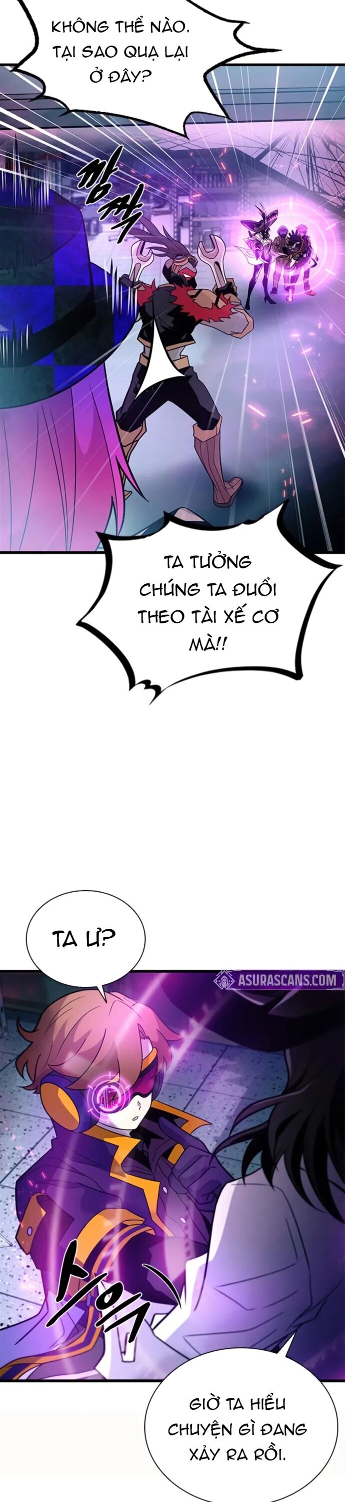 Tiêu Diệt Ác Nhân Chapter 188 - 9