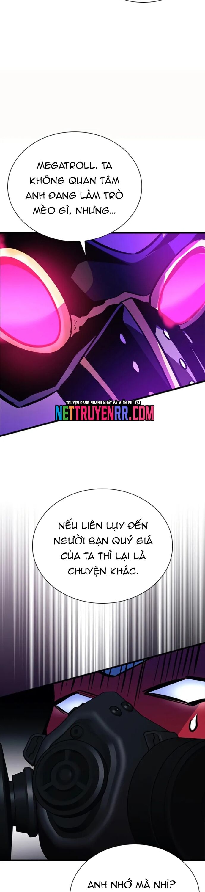 Tiêu Diệt Ác Nhân Chapter 188 - 10