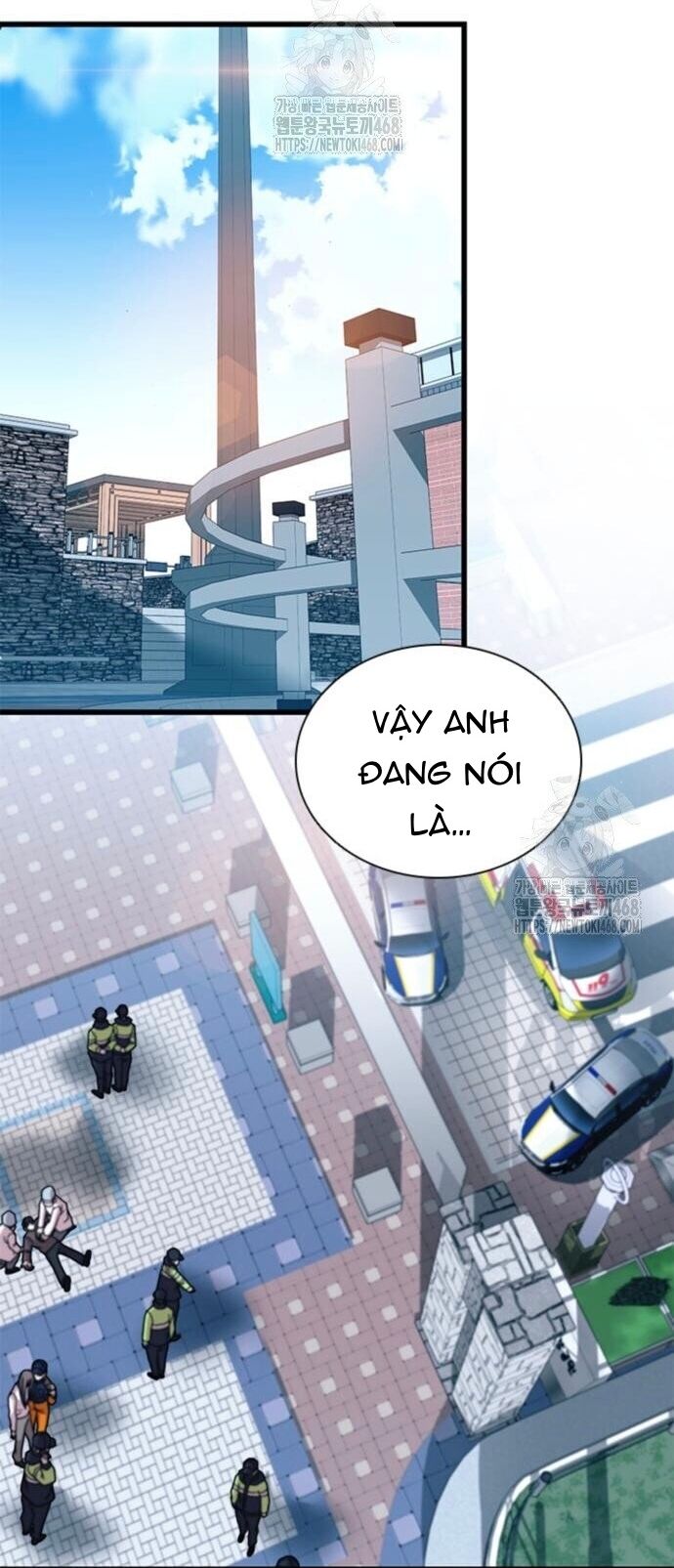 Tiêu Diệt Ác Nhân Chapter 189 - 2