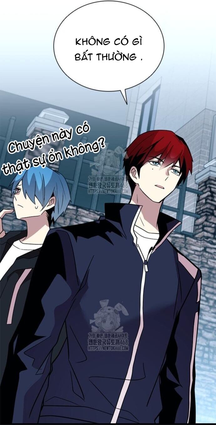 Tiêu Diệt Ác Nhân Chapter 189 - 13