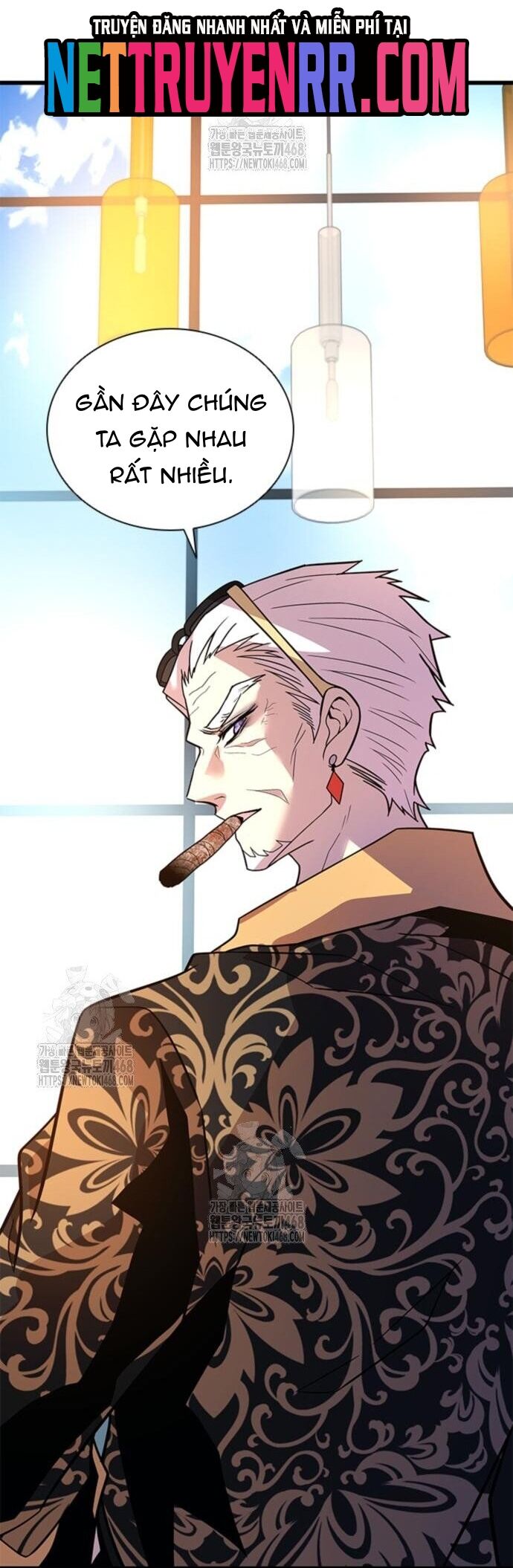 Tiêu Diệt Ác Nhân Chapter 189 - 18