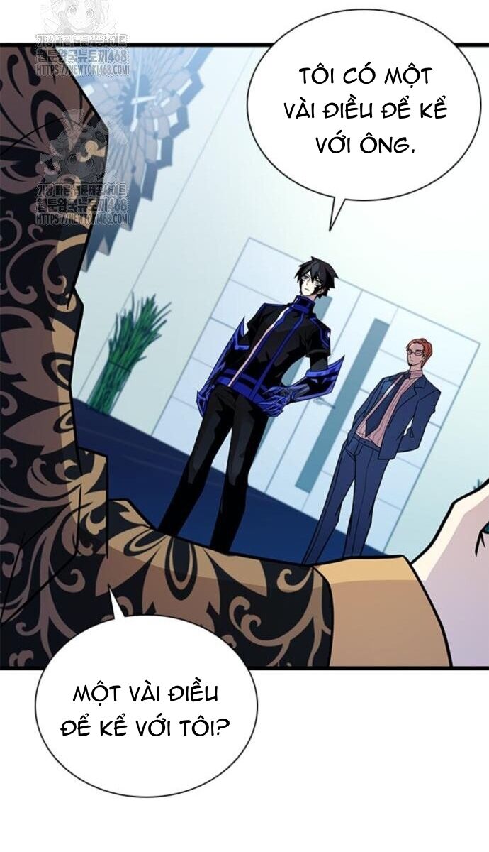 Tiêu Diệt Ác Nhân Chapter 189 - 20