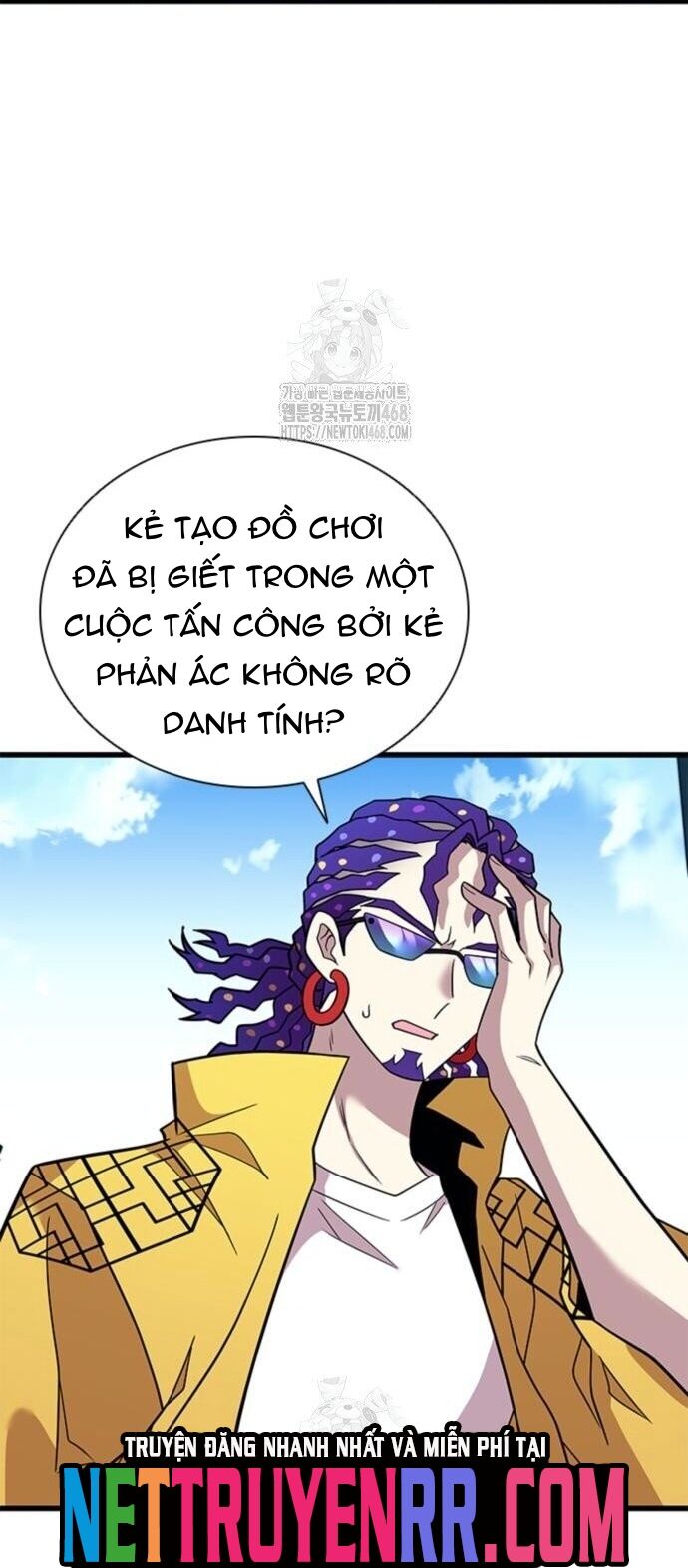 Tiêu Diệt Ác Nhân Chapter 189 - 3
