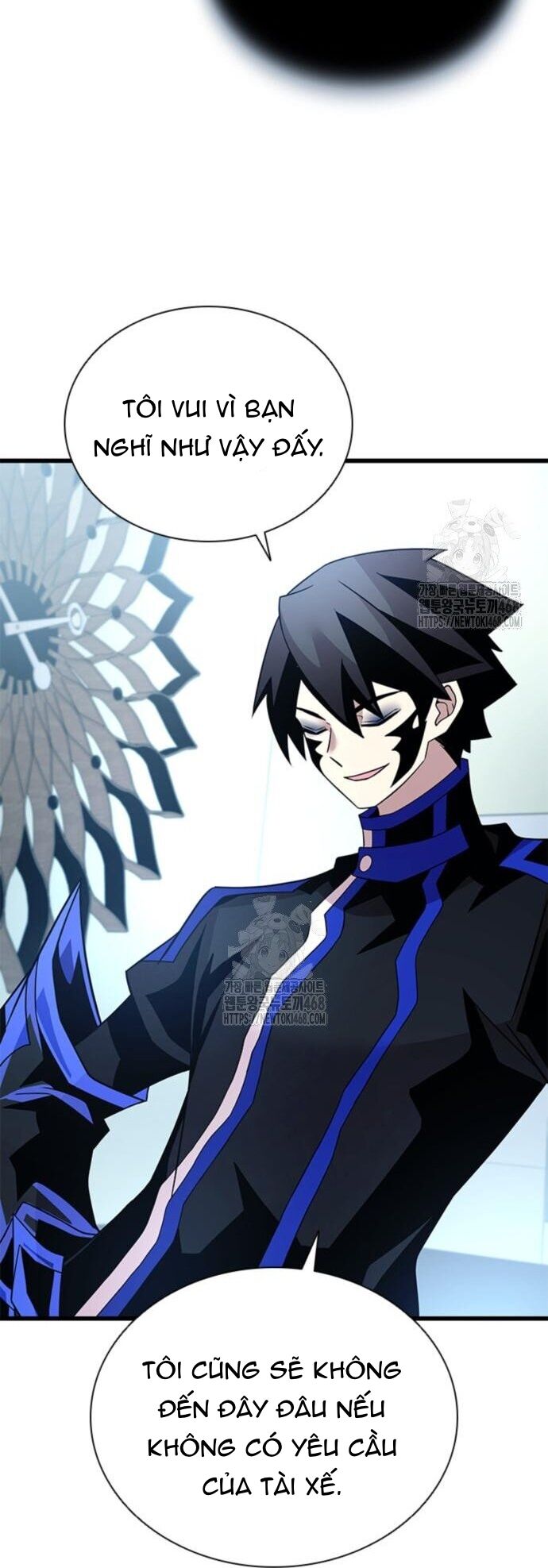 Tiêu Diệt Ác Nhân Chapter 189 - 26