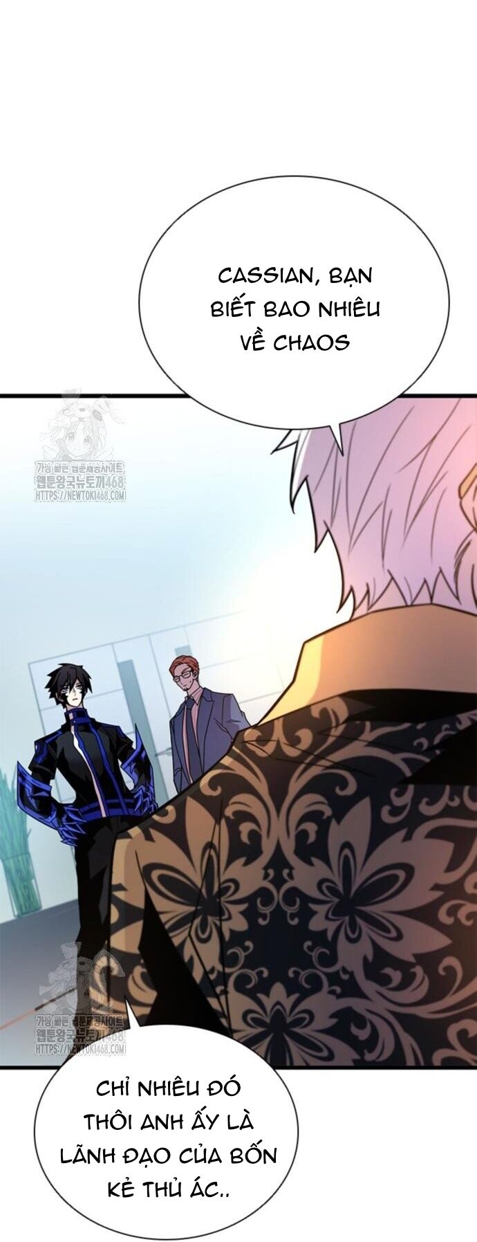 Tiêu Diệt Ác Nhân Chapter 189 - 30