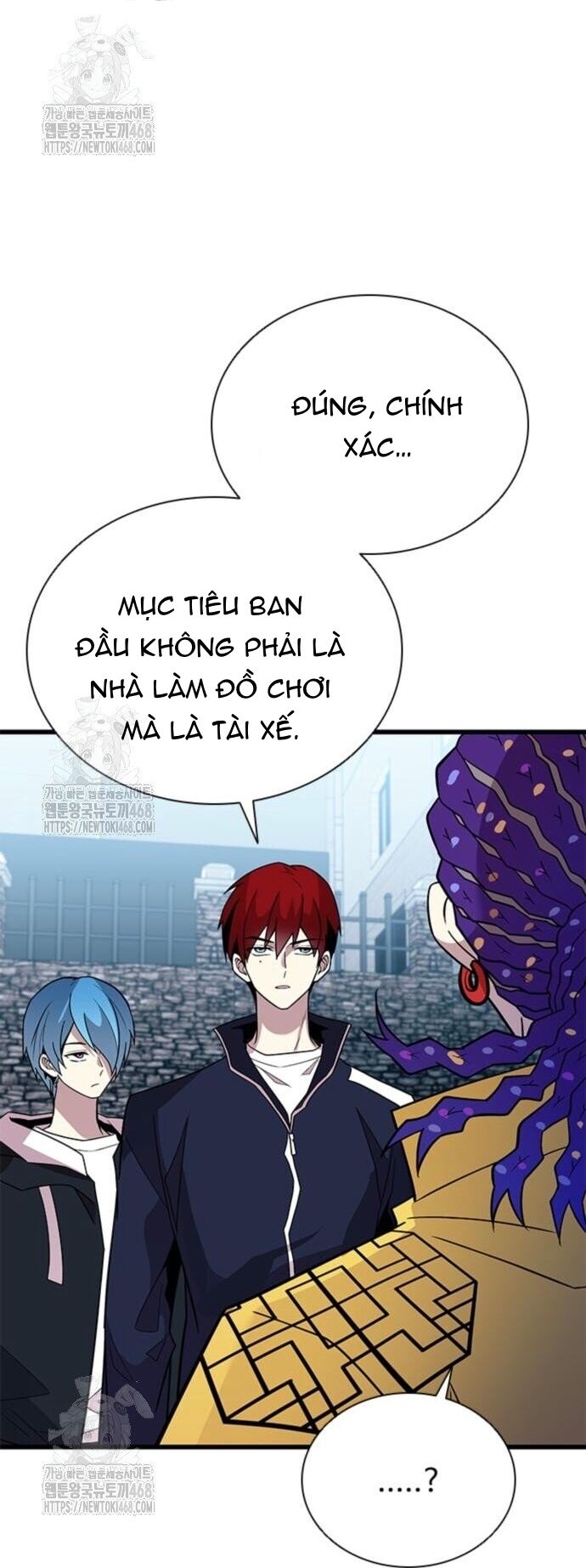 Tiêu Diệt Ác Nhân Chapter 189 - 4