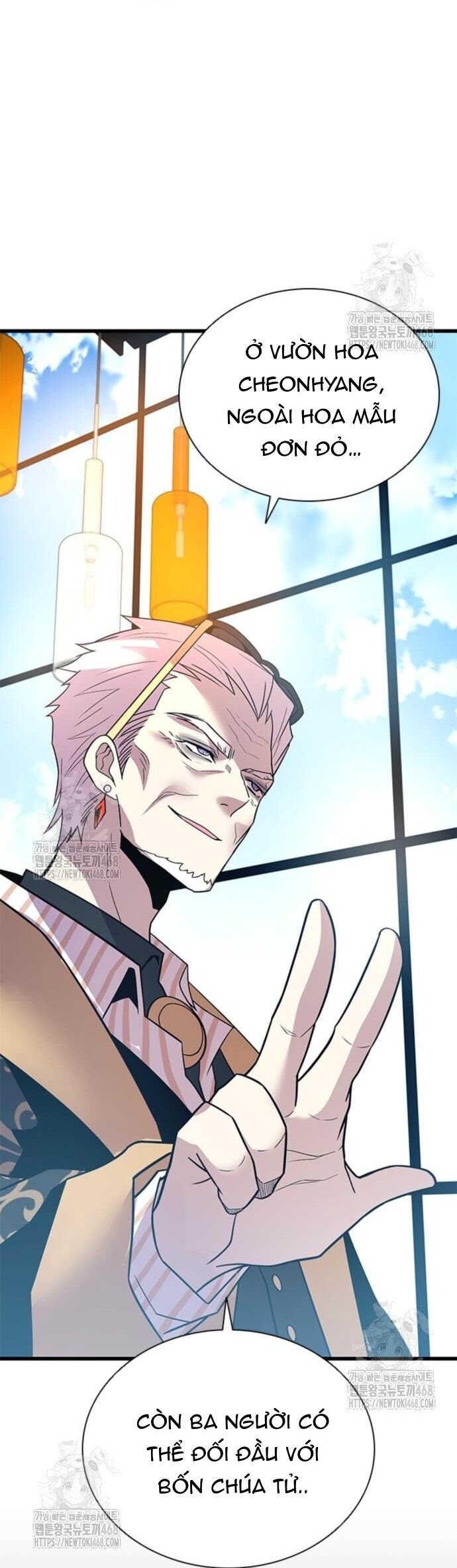 Tiêu Diệt Ác Nhân Chapter 189 - 31
