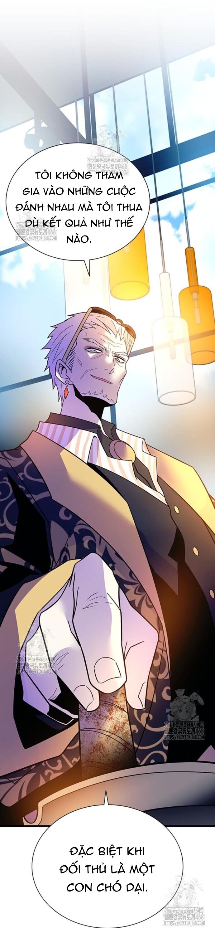 Tiêu Diệt Ác Nhân Chapter 189 - 35