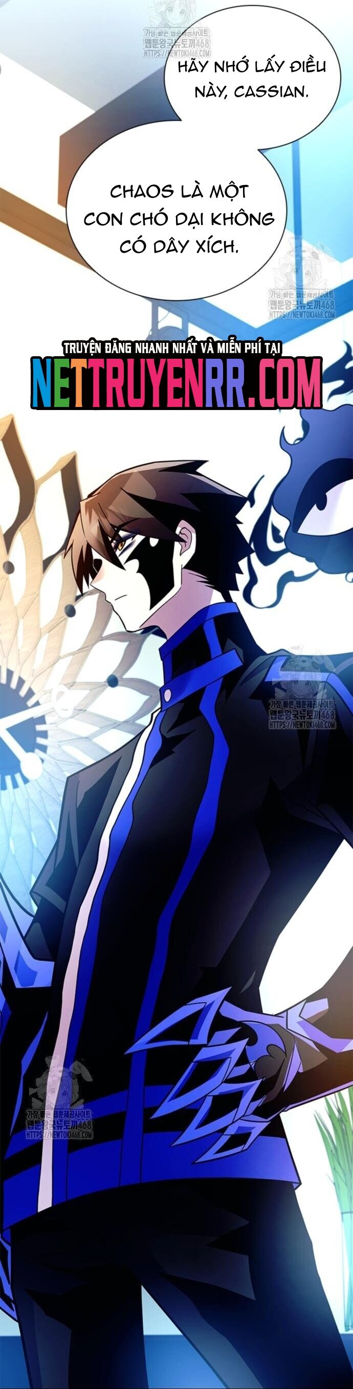 Tiêu Diệt Ác Nhân Chapter 189 - 37