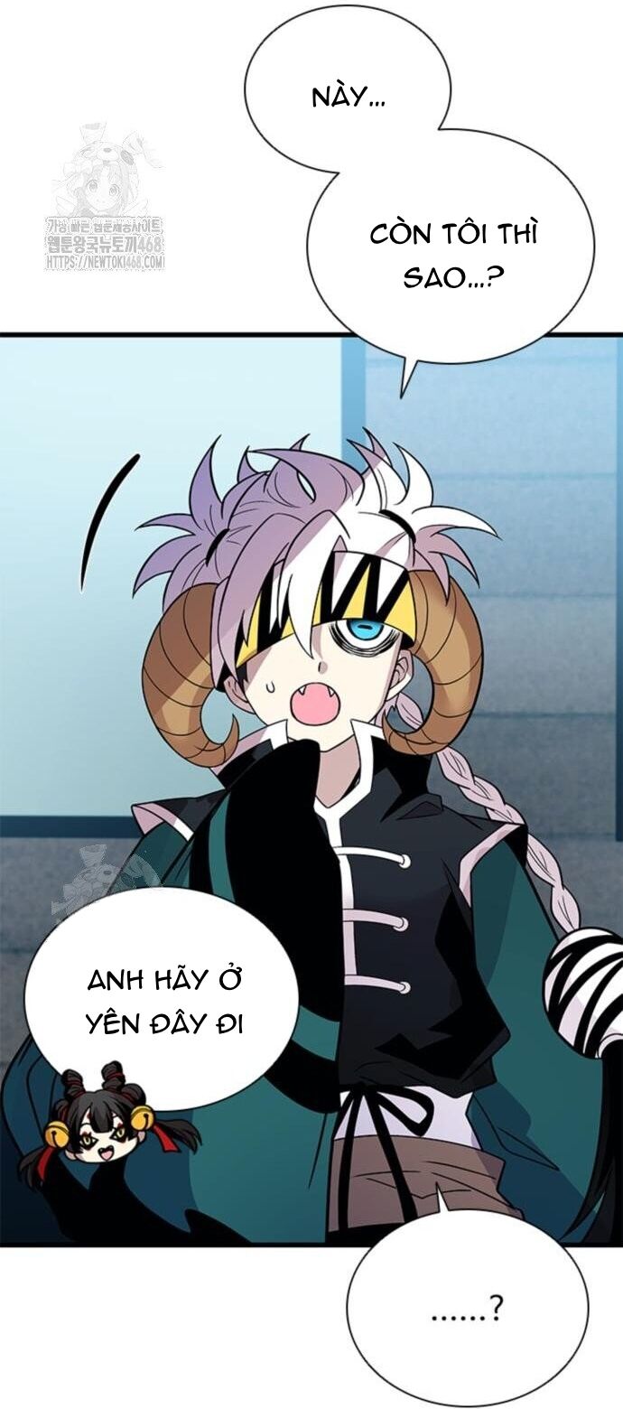 Tiêu Diệt Ác Nhân Chapter 189 - 44